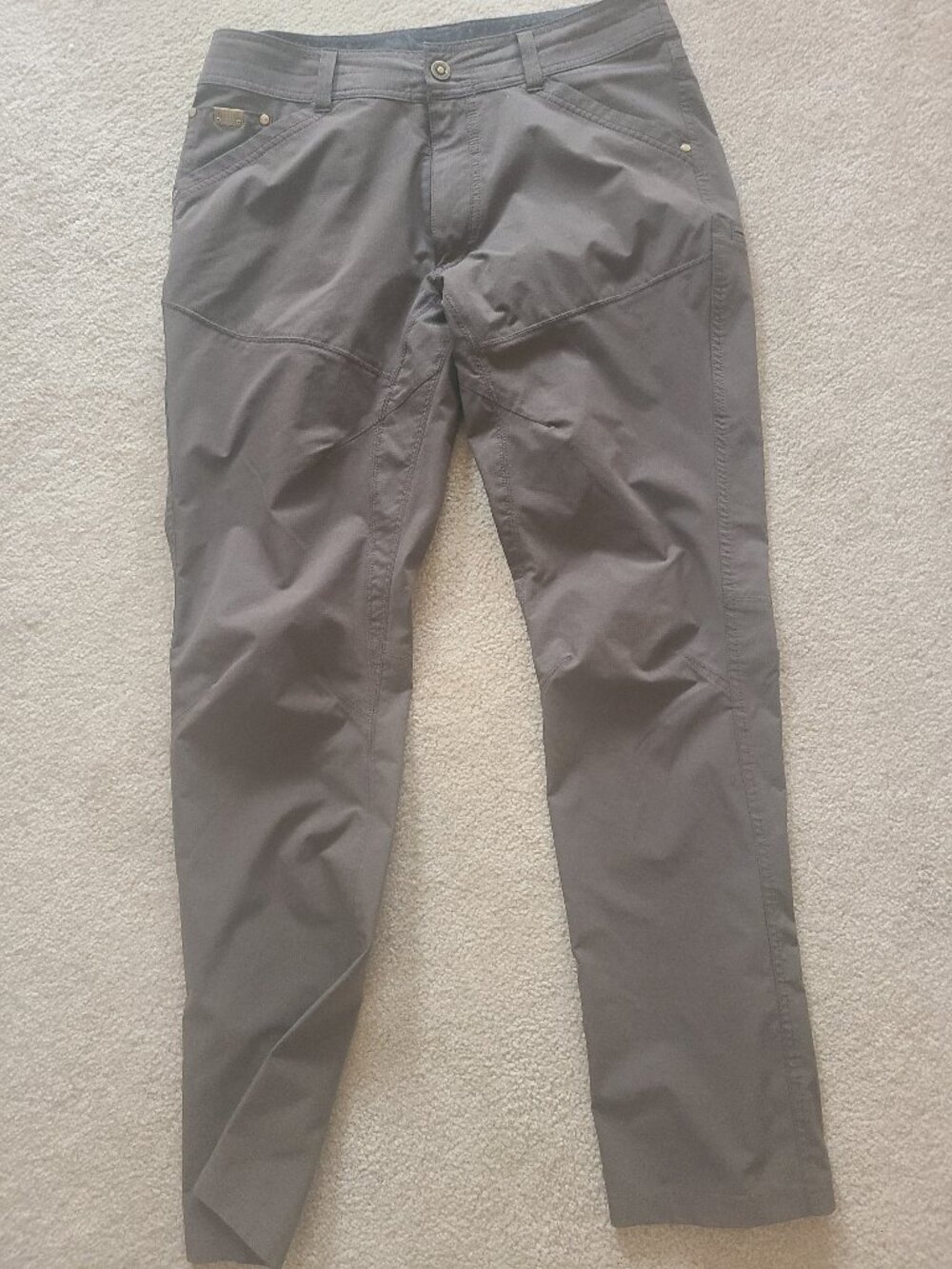 Kuhl - Silencr technical pant -
